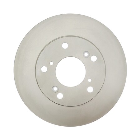 Raybestos 12 Honda Civic Rotor, 980952Fzn 980952FZN